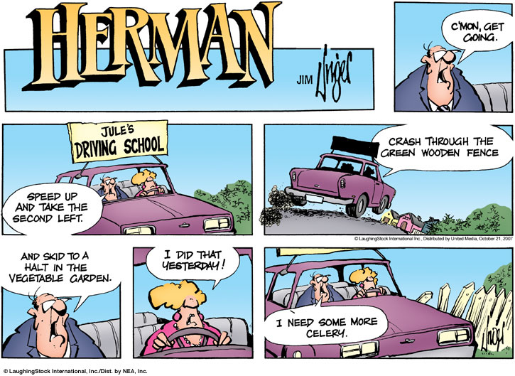 herman